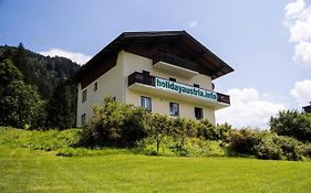 10Bedroom House Obertauern-Salzburg For 30 People