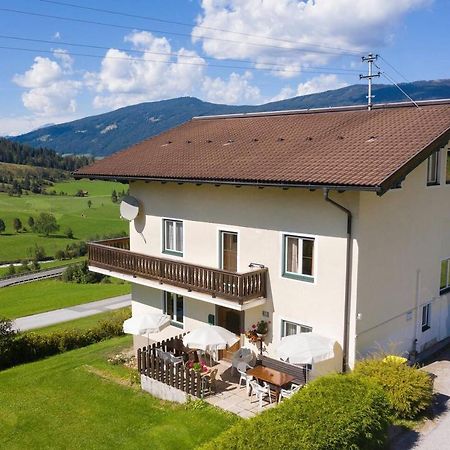 10Bedroom House Obertauern-Salzburg For 30 People Radstadt Exteriér fotografie