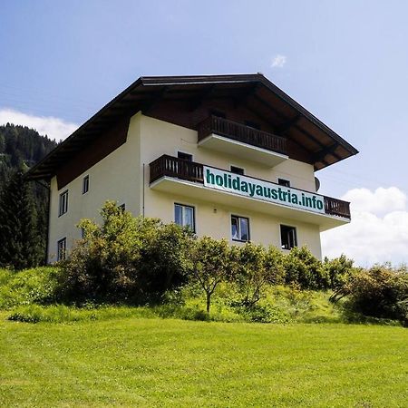 10Bedroom House Obertauern-Salzburg For 30 People Radstadt Exteriér fotografie