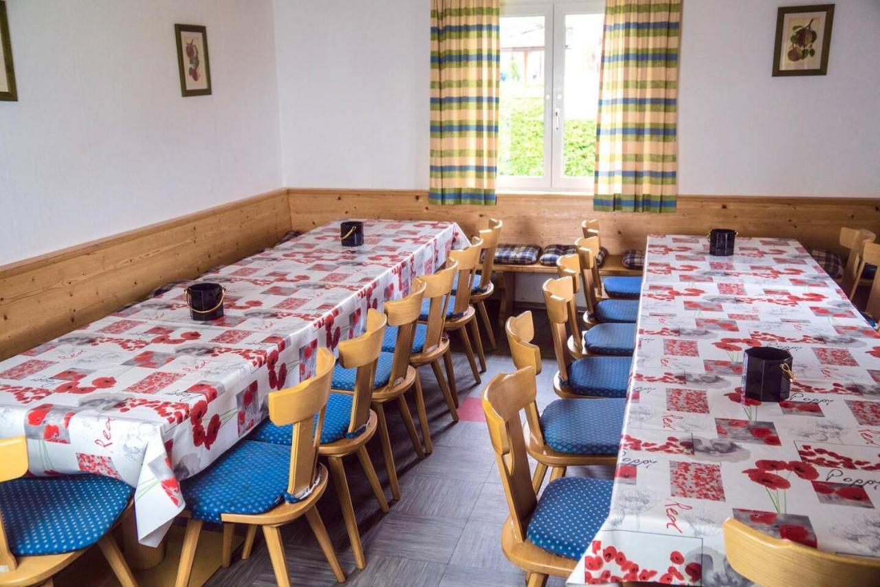 10Bedroom House Obertauern-Salzburg For 30 People Radstadt Exteriér fotografie