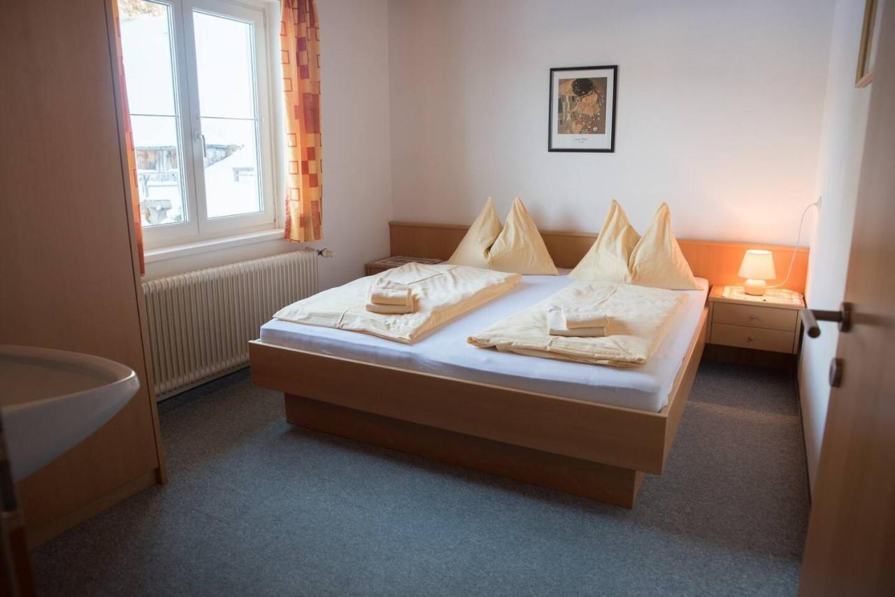 10Bedroom House Obertauern-Salzburg For 30 People Radstadt Exteriér fotografie