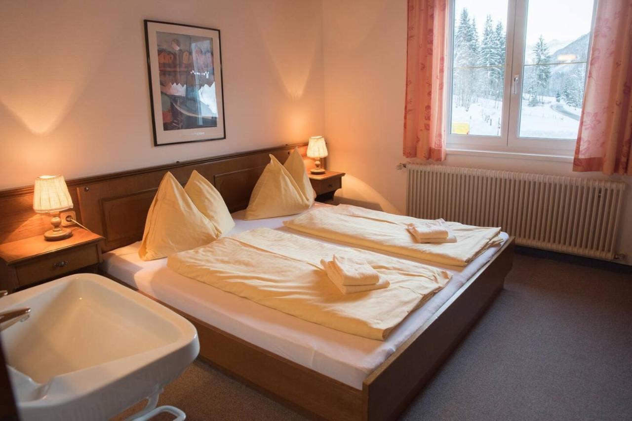 10Bedroom House Obertauern-Salzburg For 30 People Radstadt Exteriér fotografie