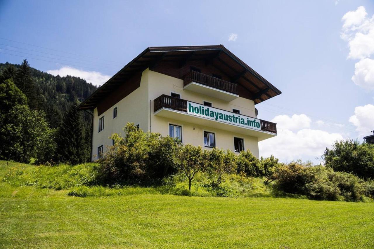 10Bedroom House Obertauern-Salzburg For 30 People Radstadt Exteriér fotografie