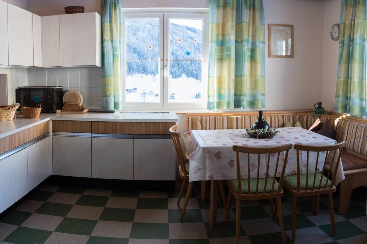 10Bedroom House Obertauern-Salzburg For 30 People Radstadt Exteriér fotografie