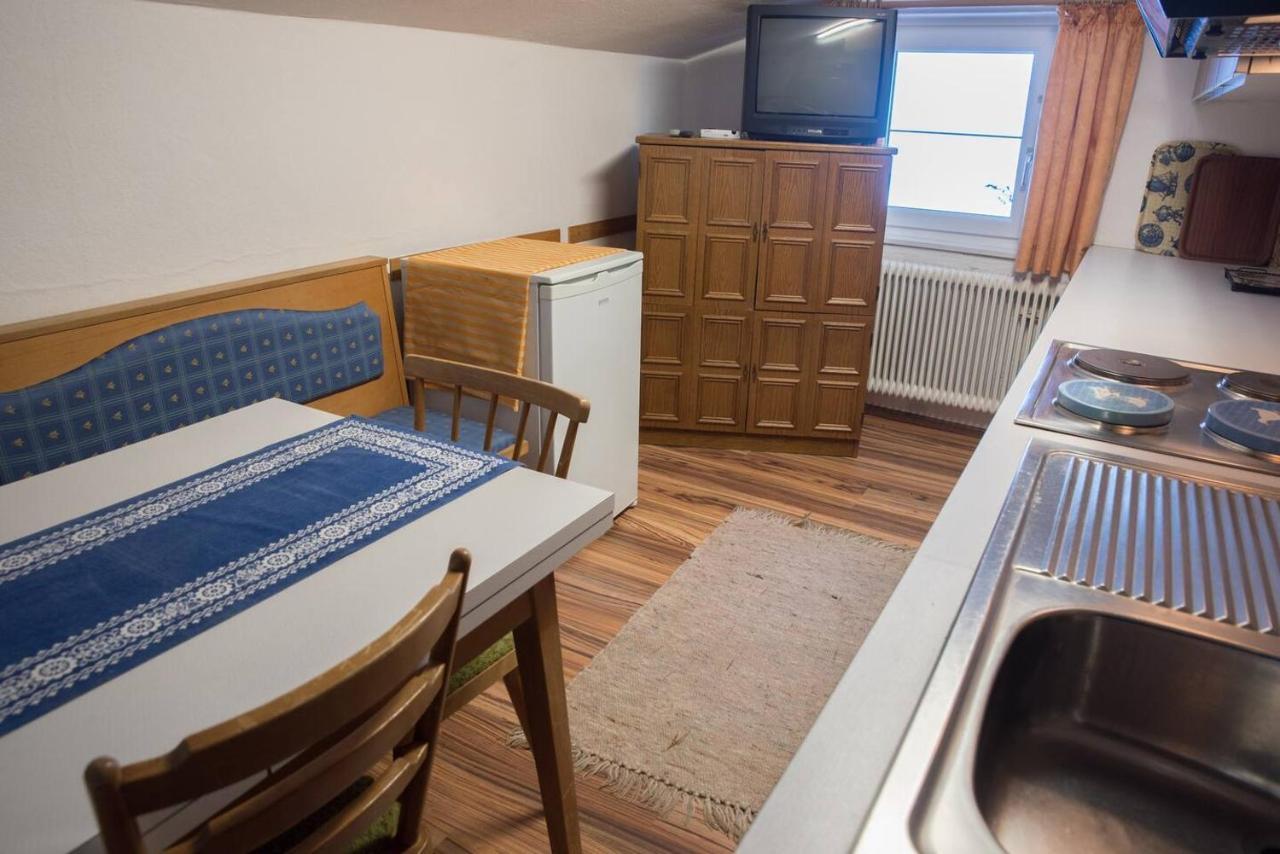 10Bedroom House Obertauern-Salzburg For 30 People Radstadt Exteriér fotografie