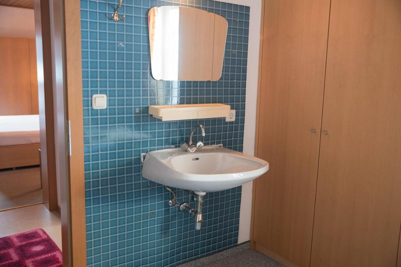 10Bedroom House Obertauern-Salzburg For 30 People Radstadt Exteriér fotografie