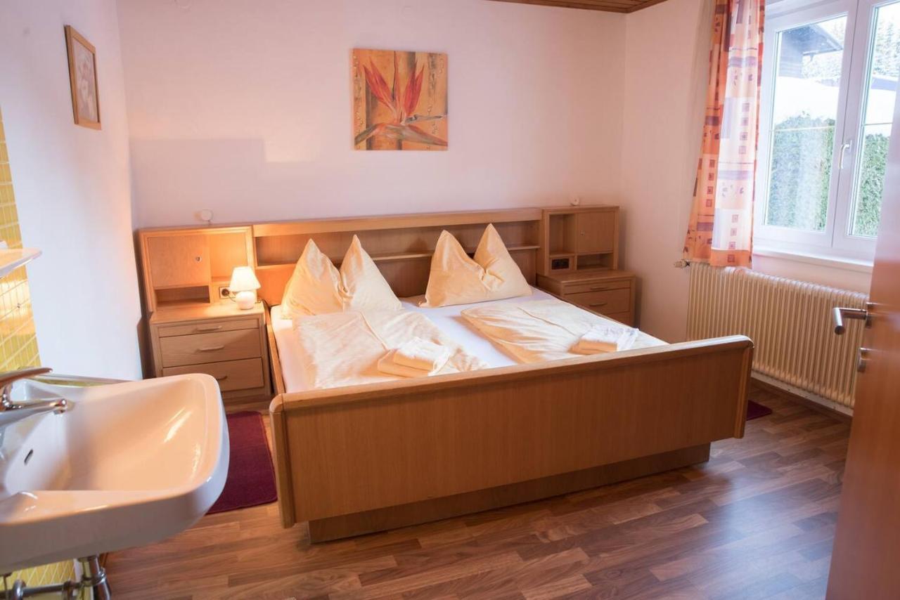 10Bedroom House Obertauern-Salzburg For 30 People Radstadt Exteriér fotografie