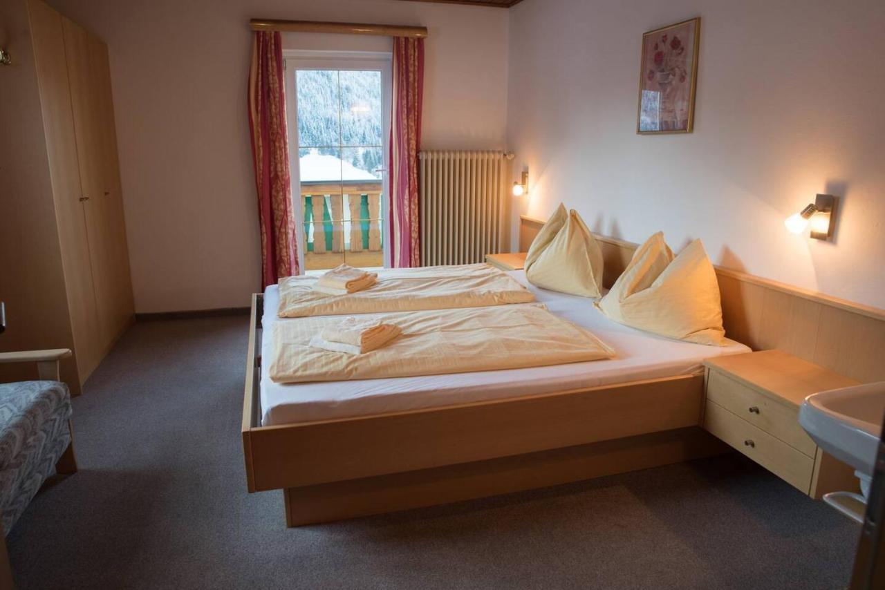 10Bedroom House Obertauern-Salzburg For 30 People Radstadt Exteriér fotografie