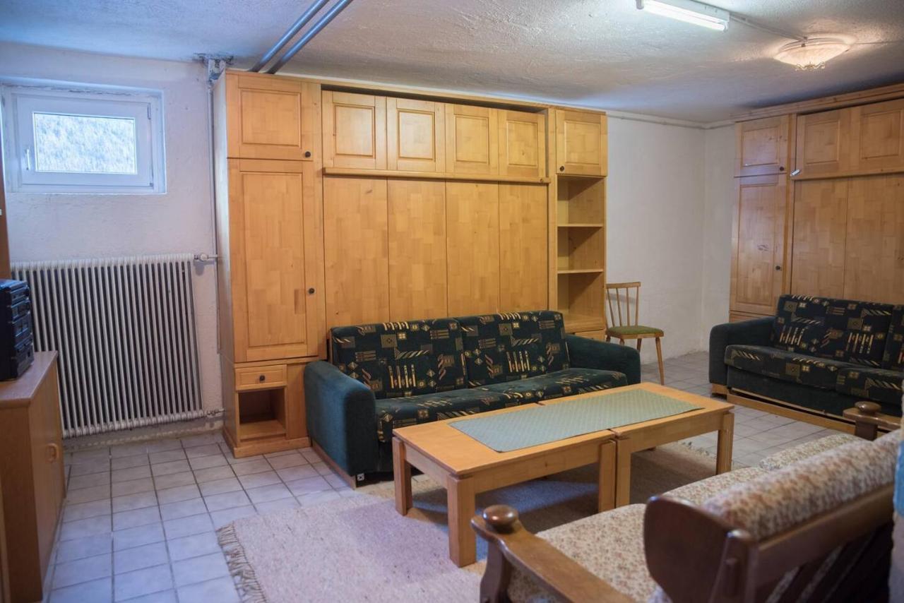 10Bedroom House Obertauern-Salzburg For 30 People Radstadt Exteriér fotografie
